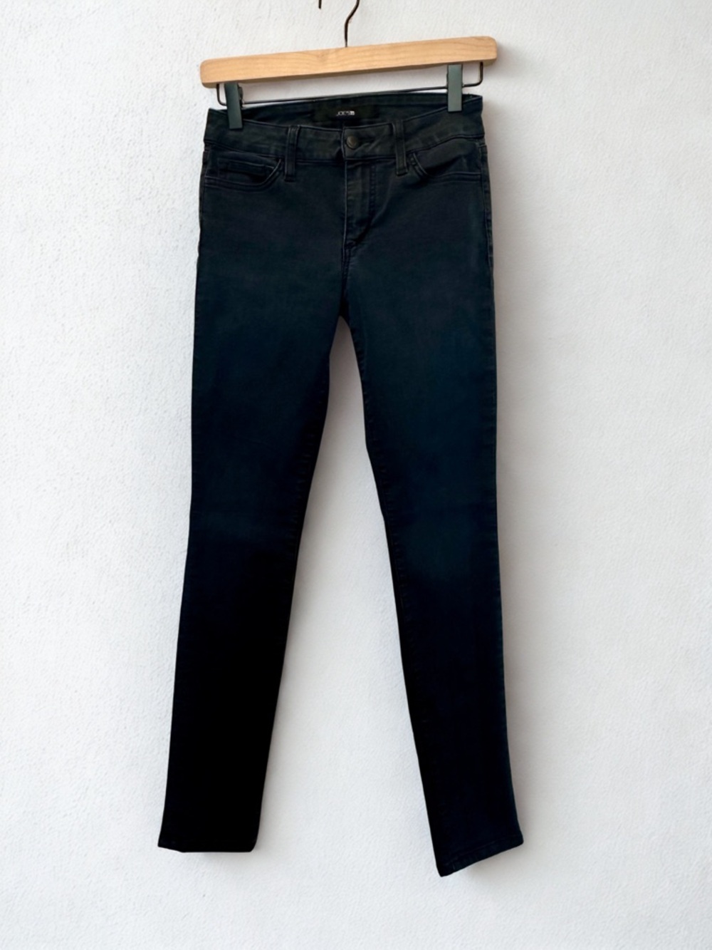 Joe’s Jeans Charlene Curvy Skinny Dark Wash‎ Jeans Size 26